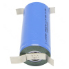 Аккумулятор LiFePO4 32700 6ah 3,2v под пайку